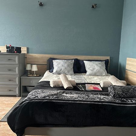 Apartament Na Nowej Starowce コウォブジェク エクステリア 写真