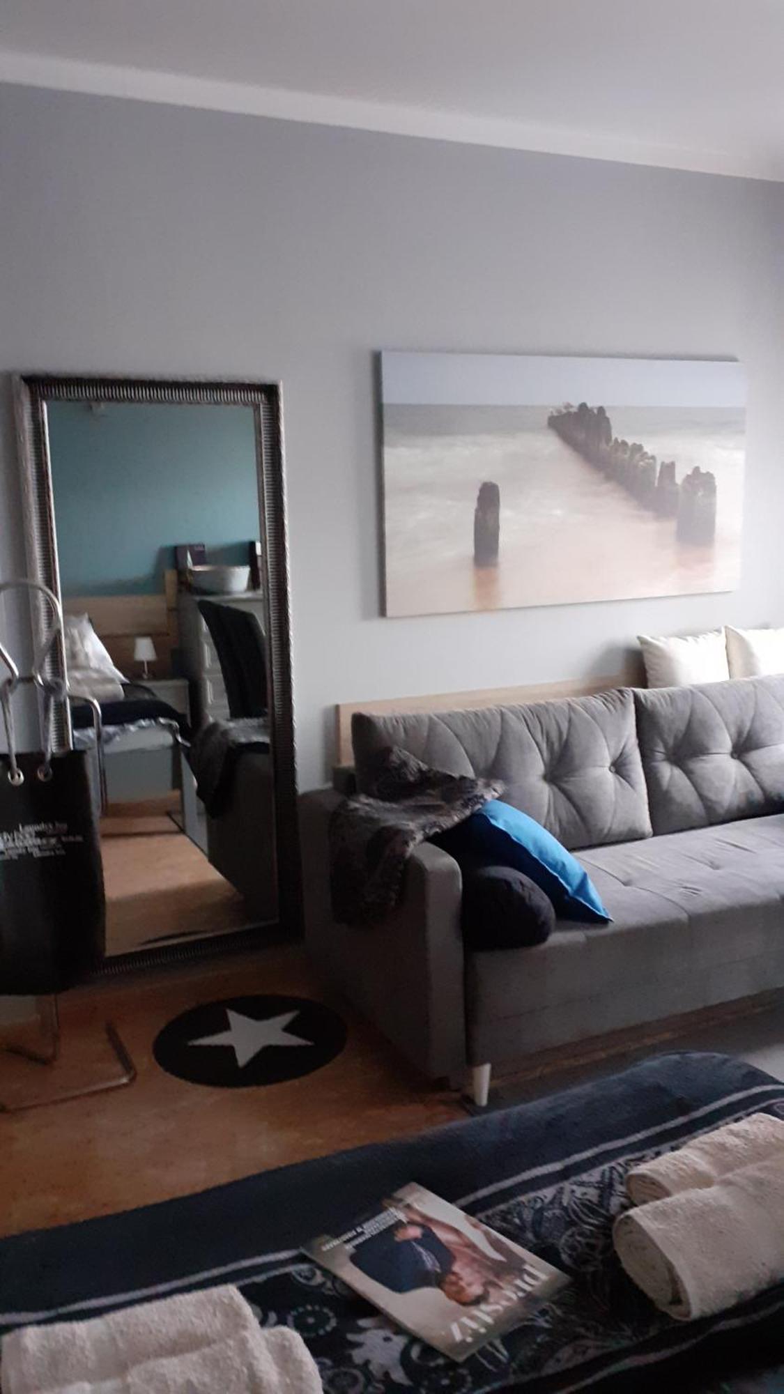 Apartament Na Nowej Starowce コウォブジェク エクステリア 写真