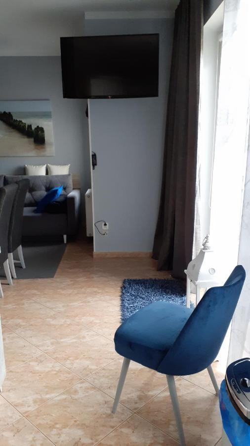 Apartament Na Nowej Starowce コウォブジェク エクステリア 写真