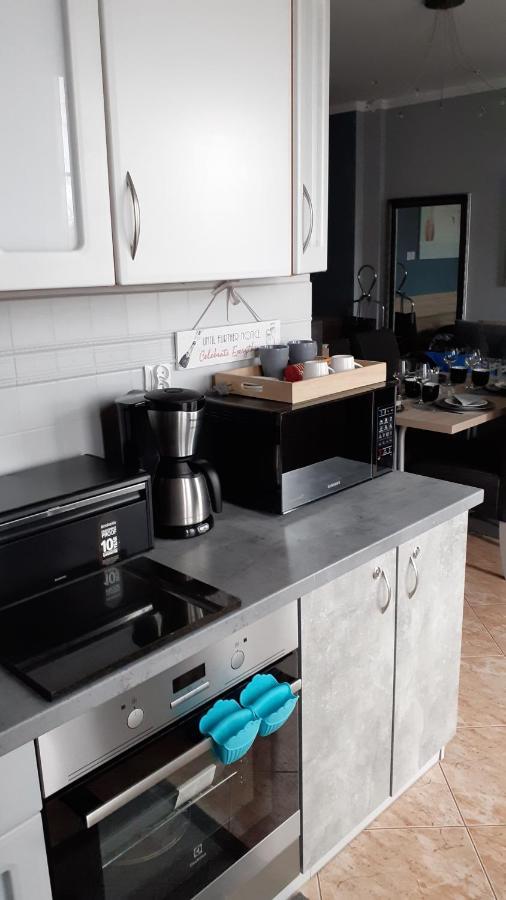 Apartament Na Nowej Starowce コウォブジェク エクステリア 写真