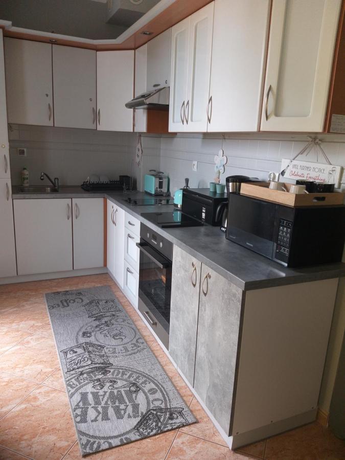 Apartament Na Nowej Starowce コウォブジェク エクステリア 写真