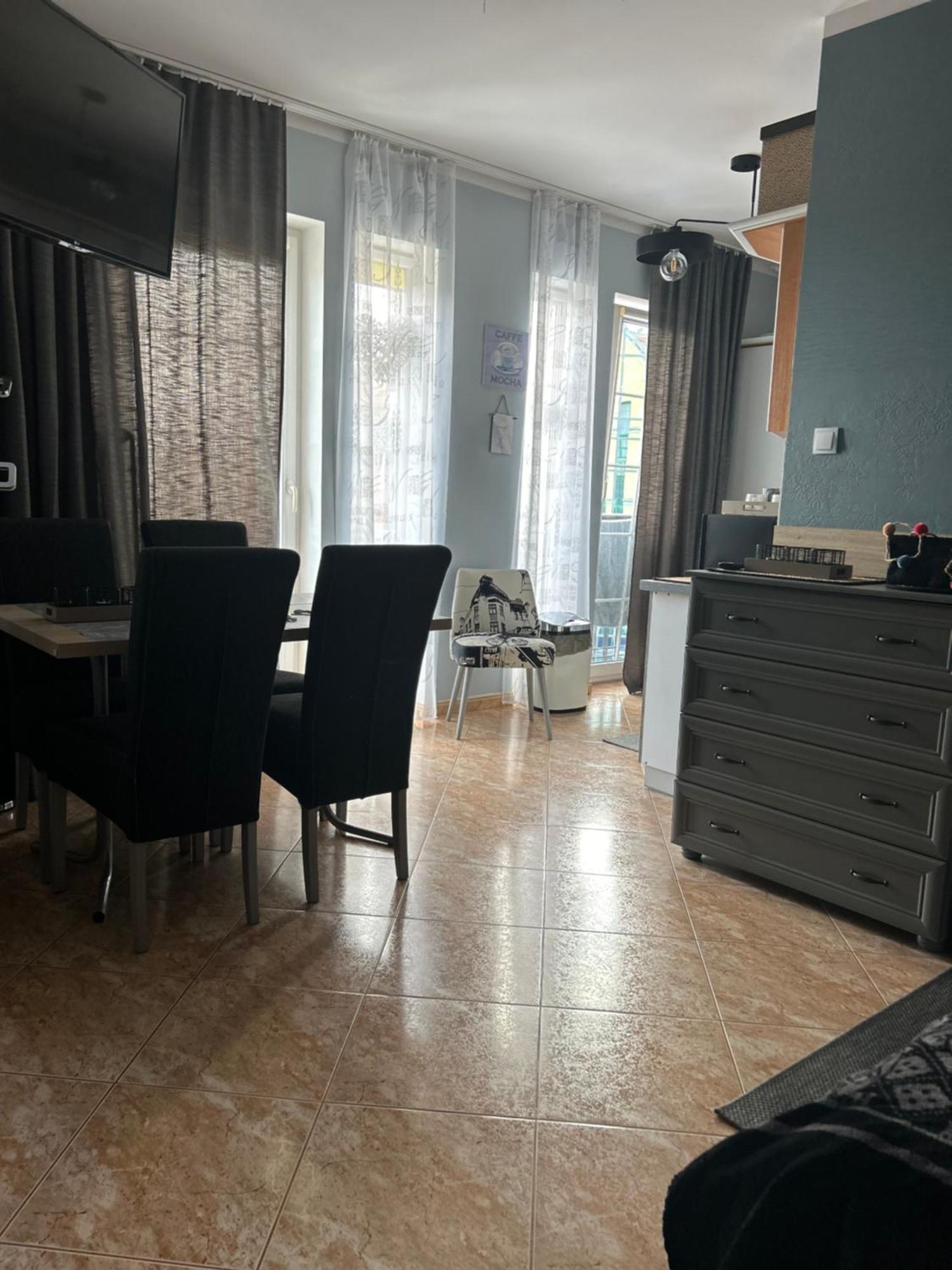 Apartament Na Nowej Starowce コウォブジェク エクステリア 写真