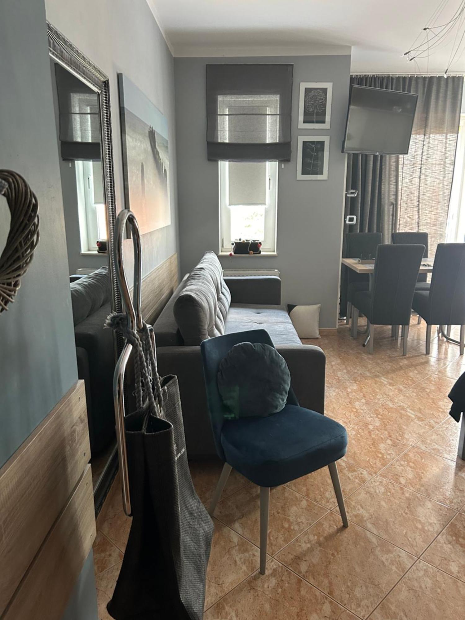 Apartament Na Nowej Starowce コウォブジェク エクステリア 写真