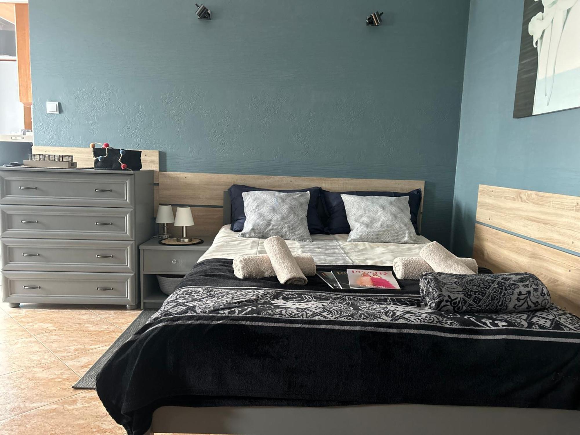 Apartament Na Nowej Starowce コウォブジェク エクステリア 写真
